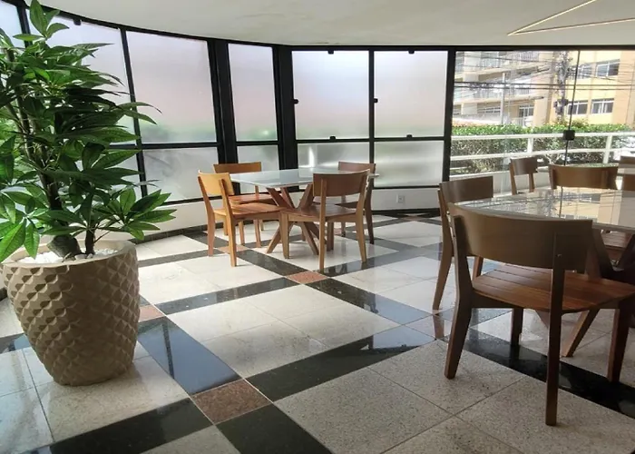 Classe ApartHotel Em